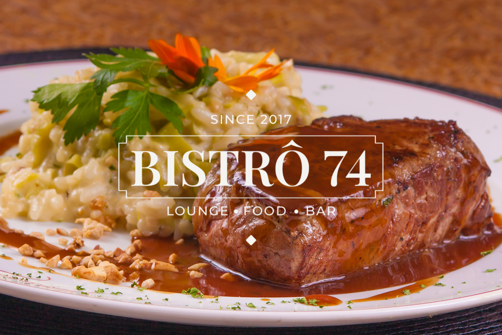 Bistrô 74